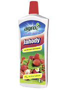 AGRO Kapalné hnojivo pro jahody 1L