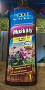 AGRO OM Kap. hn. muškáty 1 l