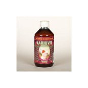 Výprodej - Aquakar - Karnivit Exot 500 ml