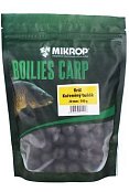 Výprodej - Boilies Krill - Kořeňený tuňák 500 g