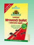 Výprodej ND Loxiran Mravenčí bufet náhradní náplň výprodej