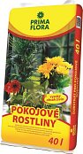 Výprodej - PF Substrát pro pokojové rostliny 40 L