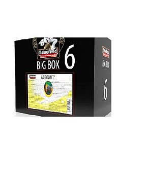 Výprodej - Acidomid holub box 6l
