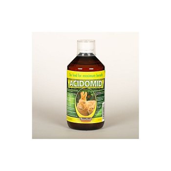 Acidomid Králík 1000 ml