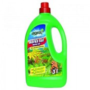 Agro Hořká sůl 3 L kapalná
