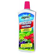 Agro Kapalné hnojivo pro pokojové rostliny 1 L