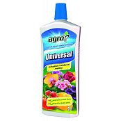 Agro kapalné hnojivo univerzální 1 L