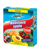 Agro Moniliová spála STOP 2 x 7,5 g