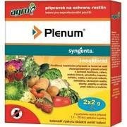 Agro Plenum 2x2g