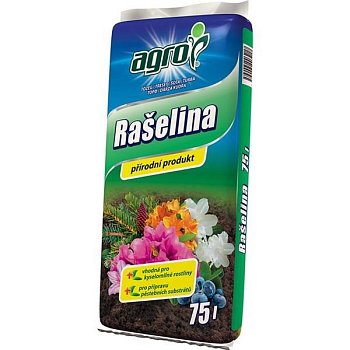 Agro Rašelina 75L