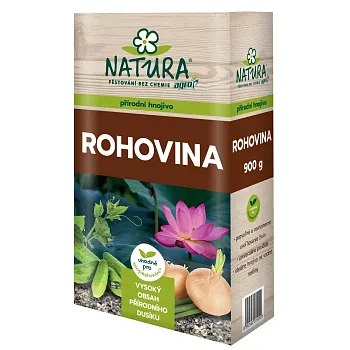 Natura Rohovina 900 g