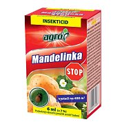 AGRO různé druhy červená SLEVA