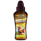 Agro Slepičák 0.5 l