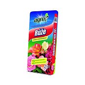 Agro Substrát pro růže 50 L
