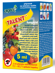 Agro Talent 5ml