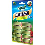 Agro Tyčinkové hnojivo univerzální 30 ks
