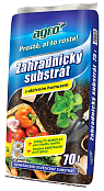 AGRO zahradnický substrát 70l