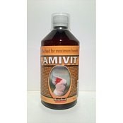 Amivit exot 500 ml