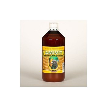 Amivit Holub 500 ml