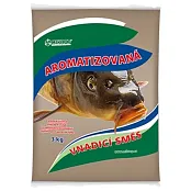 AROMATIZOVANÁ VNADÍCÍ SMĚS 3kg