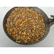 Výprodej - Chovná a závodní směs D060 25 kg