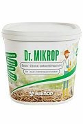 Výprodej - Dr. Mikrop 3 kg