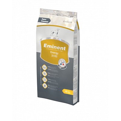 Eminent energy