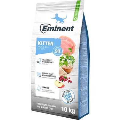 Eminent pro koťata