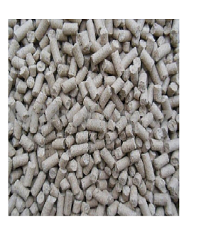 Energys Energys Pšeničné otruby granulované 1 kg