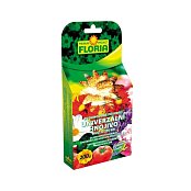 Floria Hnojivo pro celou zahradu 200 g