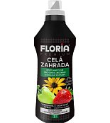 Floria Kapalné hnojivo celá zahrada 1 L