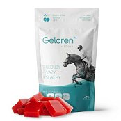 Geloren HA - kloubní výživa 450g s příchutí višeň