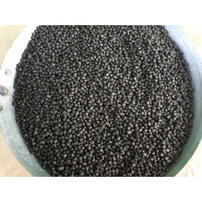 Granule pro pstruhy EFICO Alpha 714 3,0 mm
