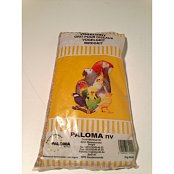 Grit pro papoušky 2 kg