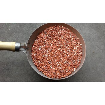 Kampol Grit pro holuby červený 1 kg