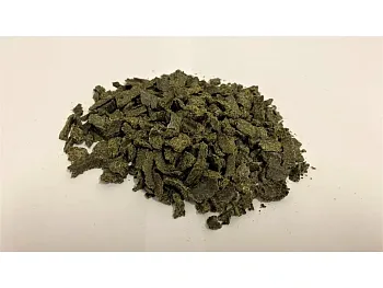 Krmné směsi Kvídera Konopné pokrutiny - výlisky 1 kg
