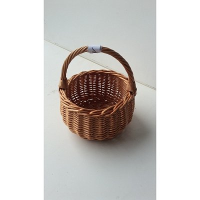 Košíček malý Ø 15 cm
