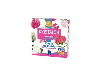 Kristalon Hortenzie 0,5 kg