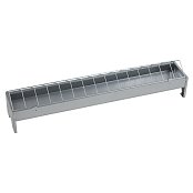 Krmítko slepičí 75 cm
