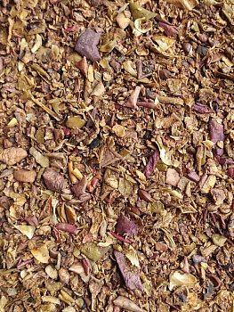 Krmné směsi Kvídera Jablečné výlisky sušené výběrové 1kg