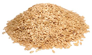 Krmné směsi Kvídera Len zlatý 1 Kg