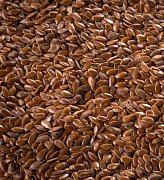 Krmné směsi Kvídera Lněné semínko vážené 1 Kg