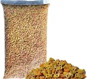 Krmné těstoviny šunkové 9 kg