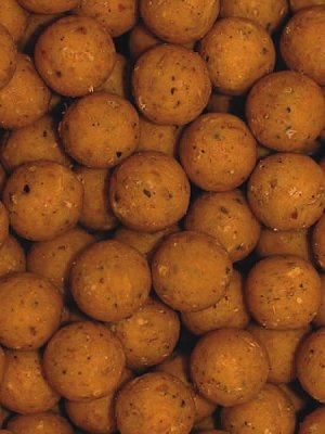 KS Fish.s.r.o. Výprodej - Boilies 150g yellow 18mm