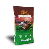 KUŘE MIDI sypká 25 kg