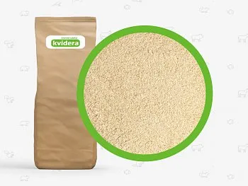 Kvíderova BIO směs nosnice sypká 10 kg CZ001