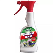 Likvidátor zeleně STOP RTD 0,5l Glyfo Klasik STRONG