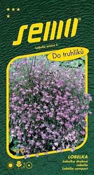 Lobelka - Lila *** *