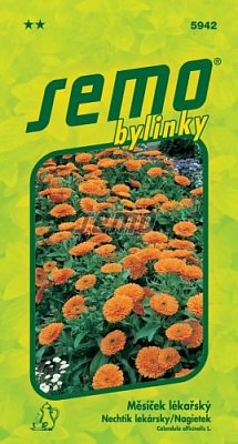 Měsíček lékařský 1g **