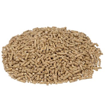 Mikrop Čebín a.s. Krmná směs pro jehňata a kozlata ČOJ ST 1 Kg